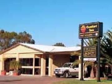 Comfort Inn Port Augusta Εξωτερικό φωτογραφία